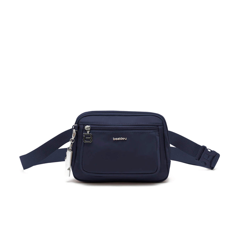 Beside-U Pledge anti-theft crossbody bag – Online exclusive