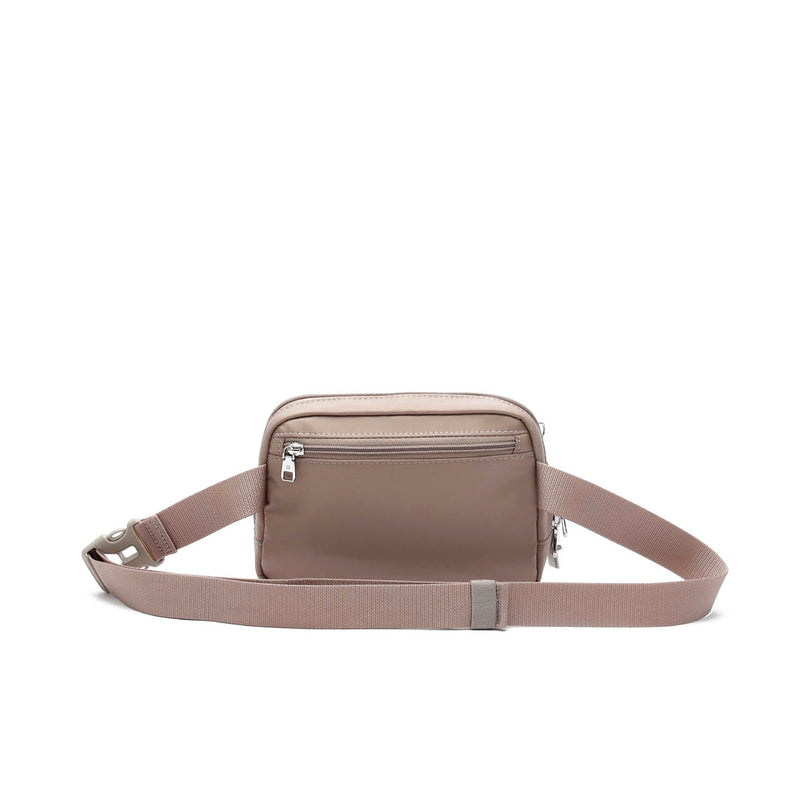 Beside-U Pledge anti-theft crossbody bag – Online exclusive