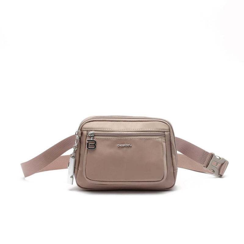 Beside-U Pledge anti-theft crossbody bag – Online exclusive