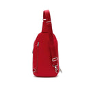 Sac à bandoulière antivol Admire Beside-U - Exclusif en ligne