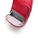 Sac à bandoulière antivol Admire Beside-U - Exclusif en ligne