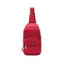 Sac à bandoulière antivol Admire Beside-U - Exclusif en ligne