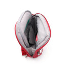 Sac à bandoulière antivol Admire Beside-U - Exclusif en ligne