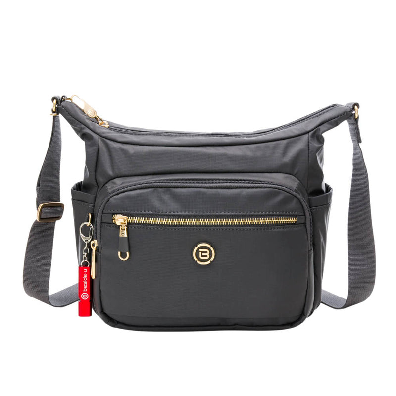 Beside-U Jest anti-theft crossbody bag - Online exclusive