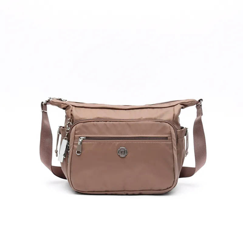 Beside-U Jest anti-theft crossbody bag - Online exclusive