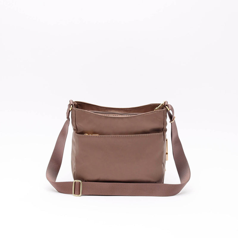 Beside-U Intent anti-theft crossbody bag – Online exclusive