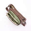 Sac à bandoulière antivol Intend Beside-U– Exclusif en ligne