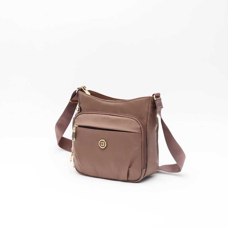 Beside-U Intent anti-theft crossbody bag – Online exclusive