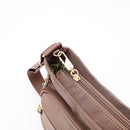 Sac à bandoulière antivol Intend Beside-U– Exclusif en ligne