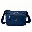 Sac à bandoulière antivol Cloud Beside-U – Exclusif en ligne