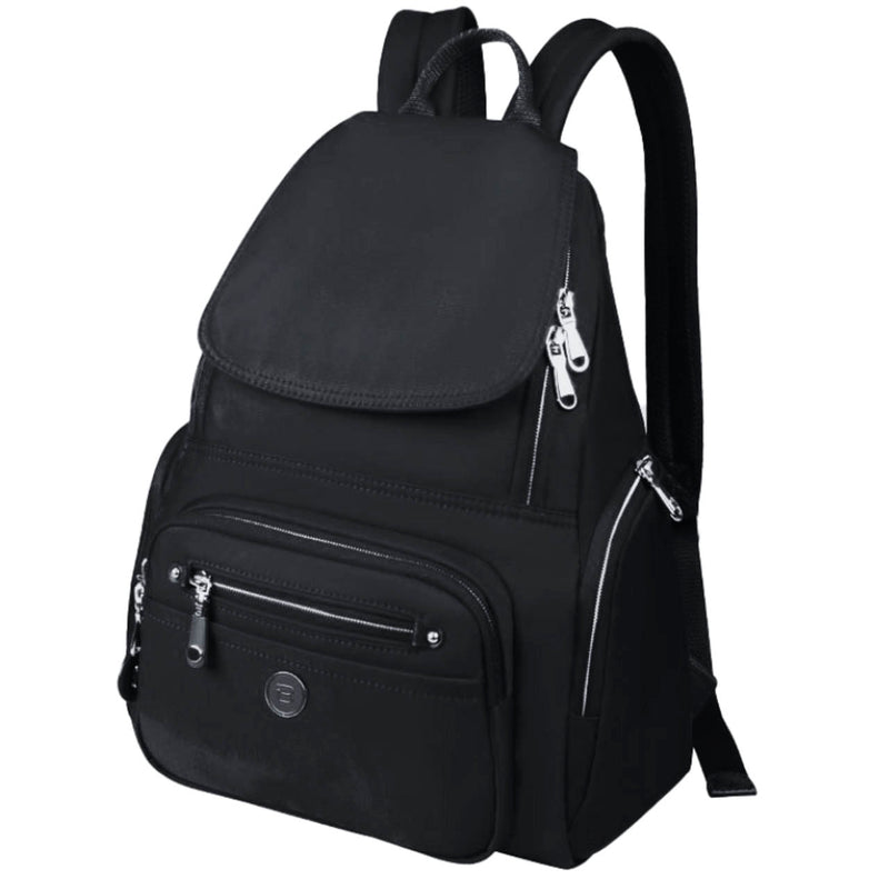 Beside-U Edgehill anti-theft backpack- Online exclusive