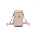 Beside-U Spell anti-theft crossbody bag - Online exclusive