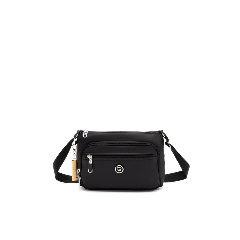 Beside-U Chance anti-theft crossbody bag – Online exclusive