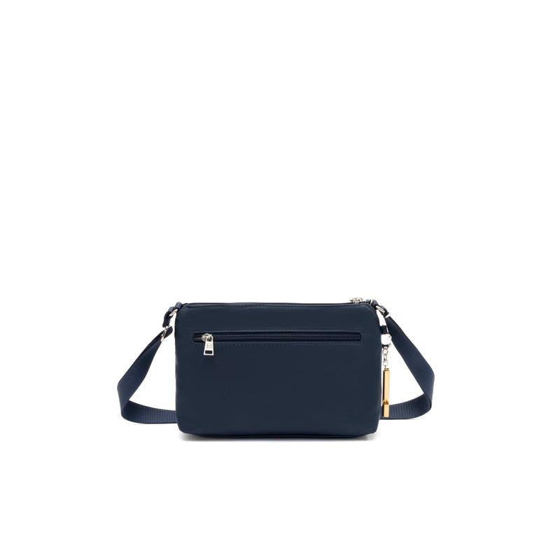 Beside-U Chance anti-theft crossbody bag – Online exclusive