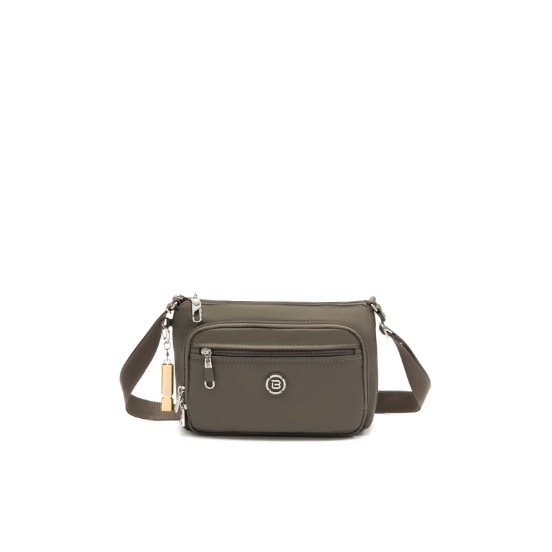 Beside-U Chance anti-theft crossbody bag – Online exclusive