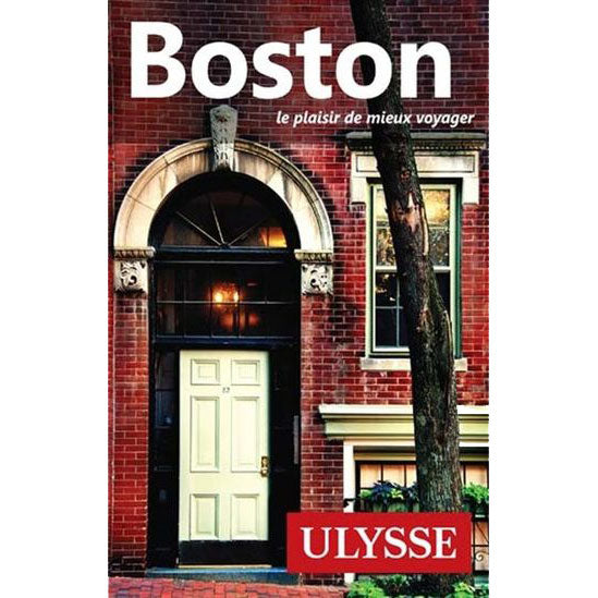 Guide Boston