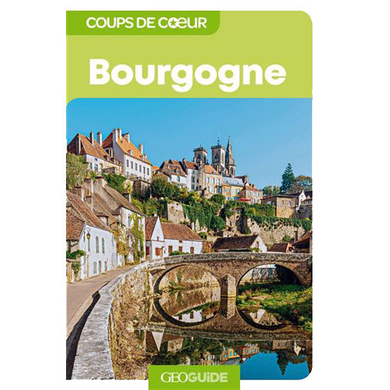 Guide Bourgogne