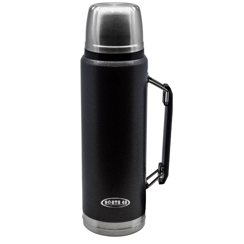 Stainless Steel Insulated Bottle 42 oz