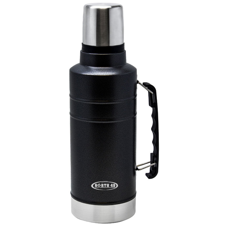 Stainless Steel Insulated Bottle 60 oz