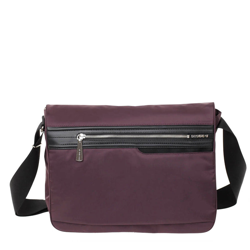 Beside-U Bridport shoulder bag - Online exclusive