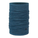 Tube en laine de mérinos Buff