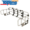 Rallonge de caisse repliable universelle Topline - Exclusif en ligne