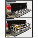 Rallonge de caisse repliable universelle Topline - Exclusif en ligne