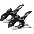 Pinces pour serviette de plage