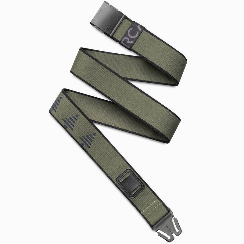 Ceinture ajustable Blackwood Arcade