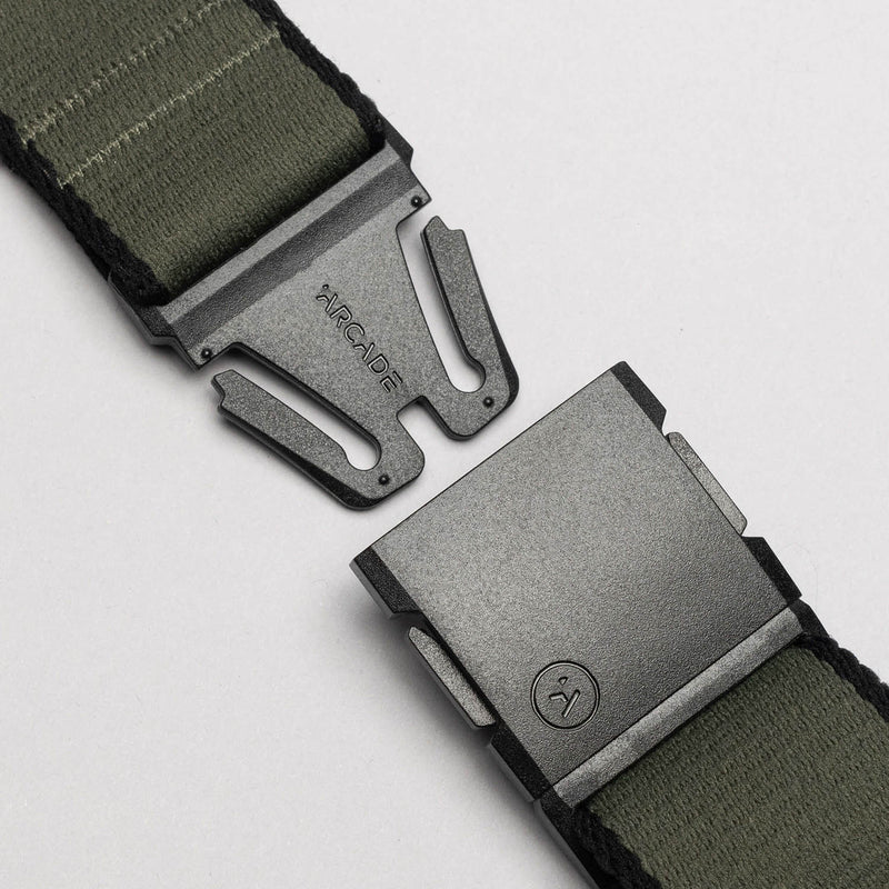 Ceinture ajustable Blackwood Arcade