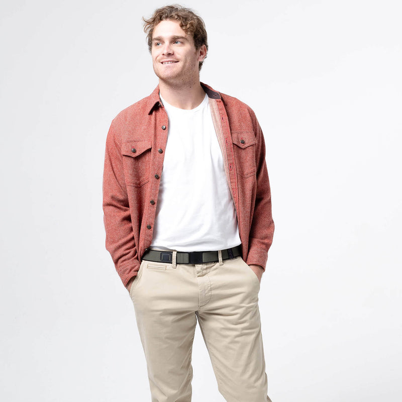 Ceinture ajustable Blackwood Arcade