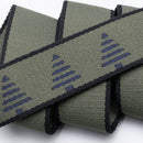 Arcade Blackwood adjustable belt