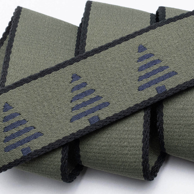 Ceinture ajustable Blackwood Arcade