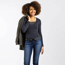 Arcade Blackwood adjustable belt