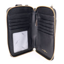 ESPE - PASTEL anti-RFID cell phone wallet