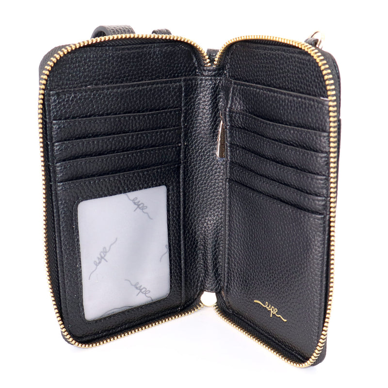 Portefeuille pour cellulaire Pastel anti-RFID - ESPE