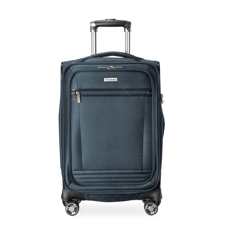 Ricardo Avalon 21-inch suitcase