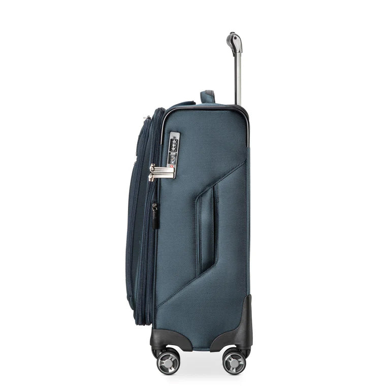 Ricardo Avalon 21-inch suitcase