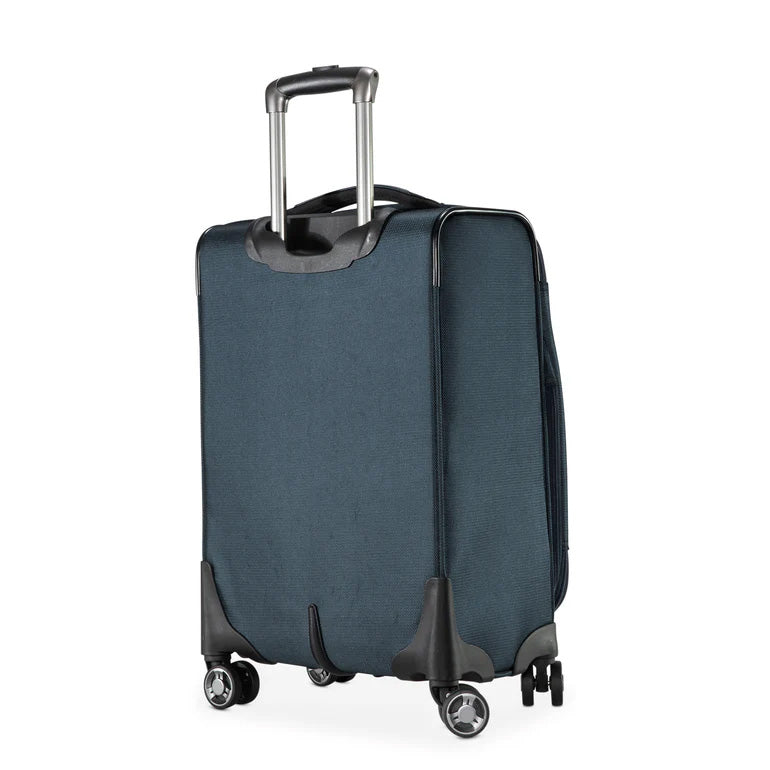 Ricardo Avalon 21-inch suitcase