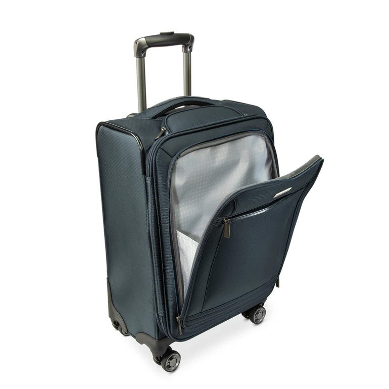 Ricardo Avalon 21-inch suitcase