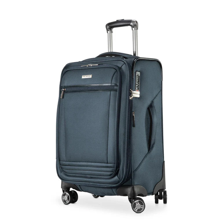 Ricardo Avalon 21-inch suitcase