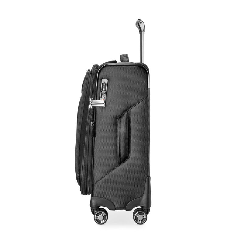 Ricardo Avalon 21-inch suitcase