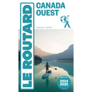 Guide Canada Ouest