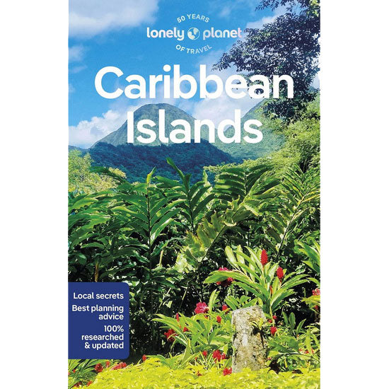 Guide Caribbean Islands