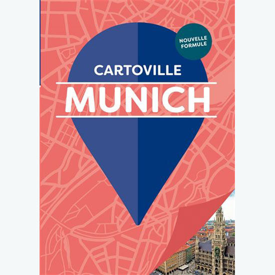 Guide Munich