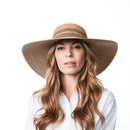 Chapeau pour femme Camden Canadian Hat