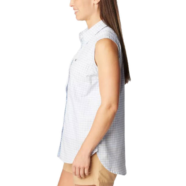 Columbia Anytime Lite women's sleeveless shirt