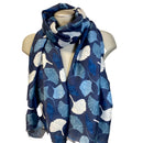 Foulard imprimé Bella