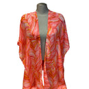 Foulard imprimé Bella