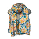 Foulard imprimé Bella